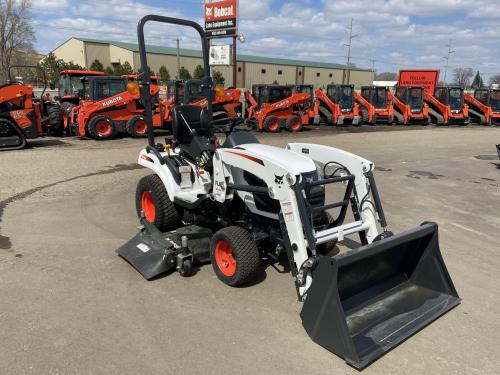 Bobcat CT1021