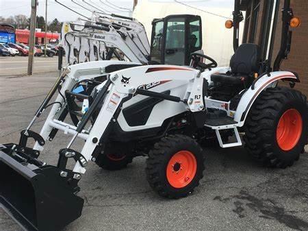 Bobcat CT2025