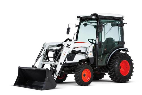 Bobcat CT2540