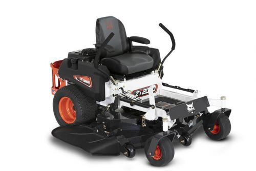 Bobcat lawn tractors 9992001