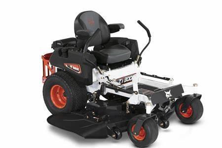 Bobcat lawn tractors 9993003