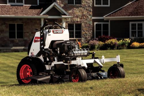 Bobcat lawn tractors 9994001