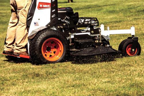 Bobcat lawn tractors 9994002