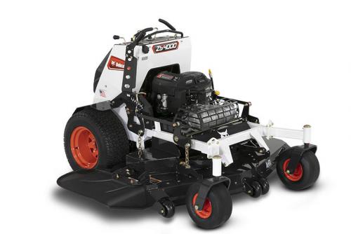 Bobcat lawn tractors 9994003