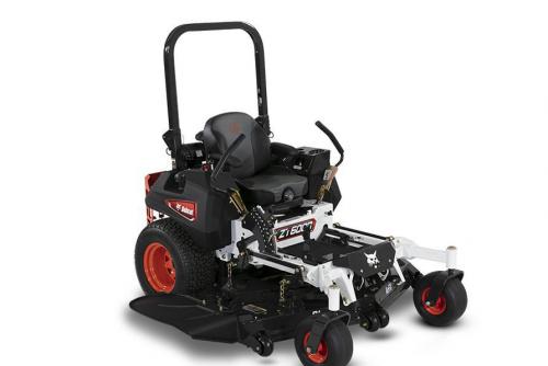 Bobcat lawn tractors 9996011