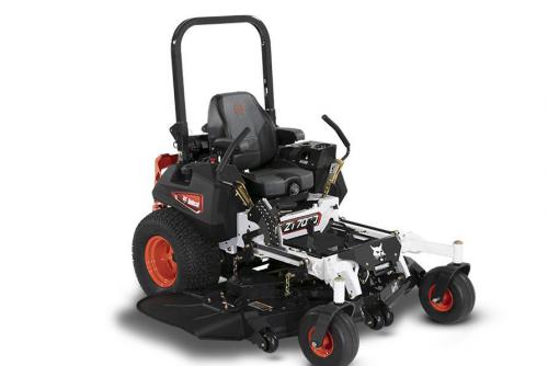 Bobcat lawn tractors 9997011