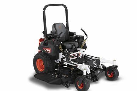 Bobcat lawn tractors 9997013