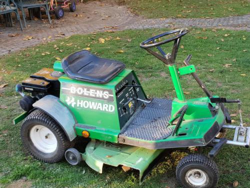 Bolens lawn tractors 1134