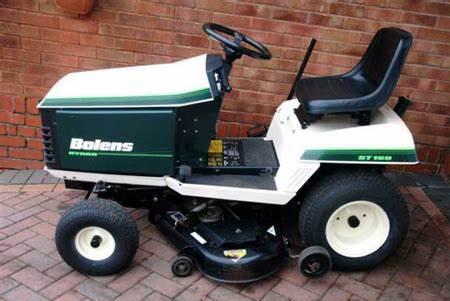 Bolens lawn tractors 13016