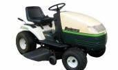 Bolens lawn tractors 13058