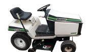 Bolens lawn tractors 3016G