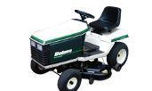 Bolens lawn tractors 3214H