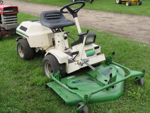 Bolens lawn tractors 942