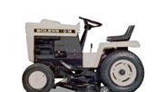 Bolens lawn tractors G-14