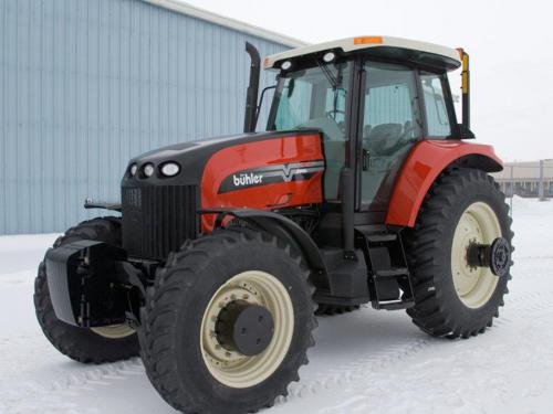 Buhler Versatile 2145