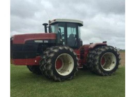 Buhler Versatile 2335