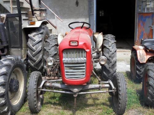 Carraro 230 Super 10