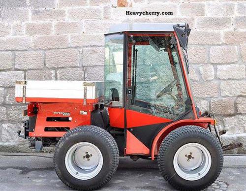 Carraro 3000