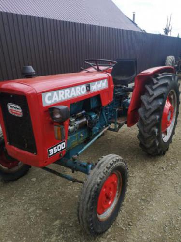 Carraro 3500C