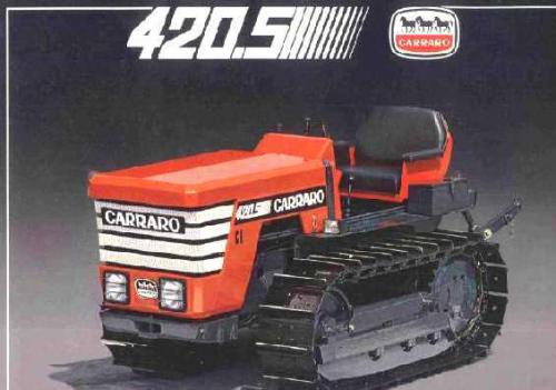 Carraro 420.5