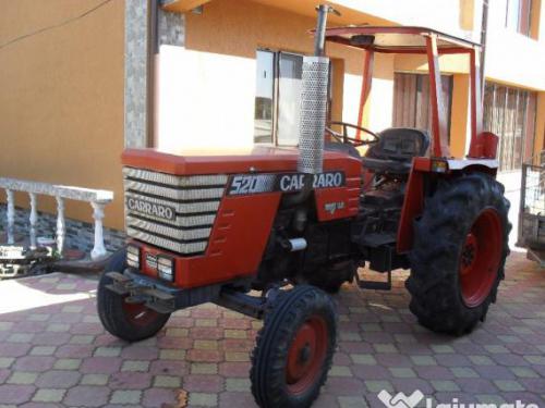 Carraro 520.5