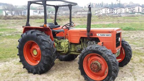 Carraro 6000