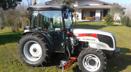 Carraro 645DT