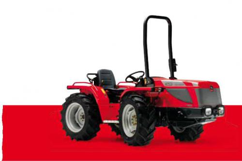 Carraro 6500