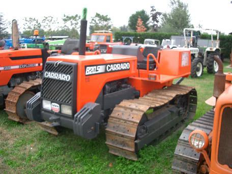 Carraro 820.5