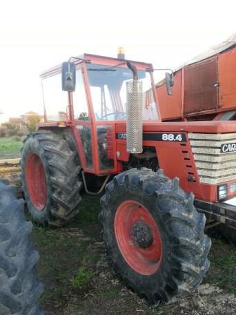 Carraro 88.4