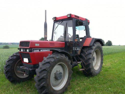 CaseIH 1056 XL