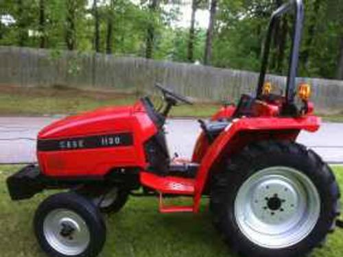 CaseIH 1130