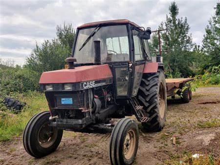 CaseIH 1394