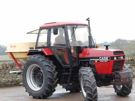 CaseIH 1494