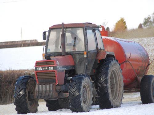 CaseIH 1594