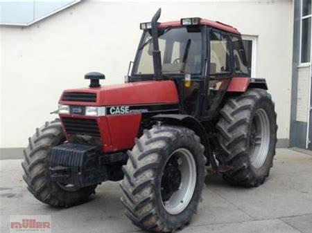 CaseIH 1694