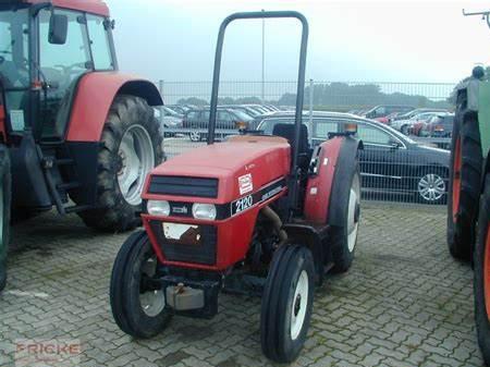 CaseIH 2120