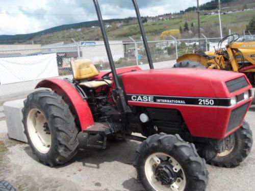 CaseIH 2150