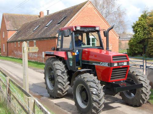 CaseIH 2294