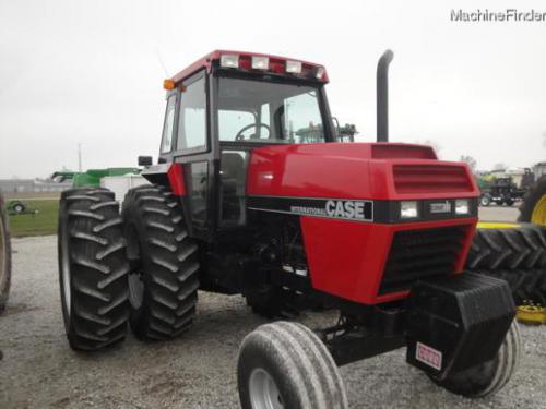 CaseIH 2394