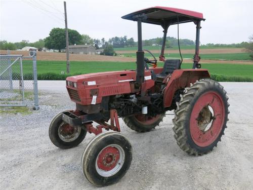 CaseIH 265