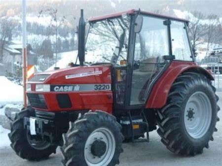 CaseIH 3220