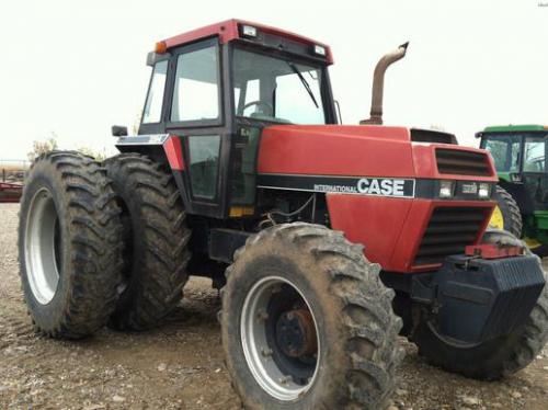 CaseIH 3394