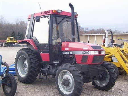 CaseIH 4210