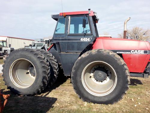 CaseIH 4494