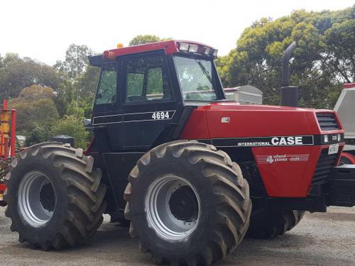 CaseIH 4694