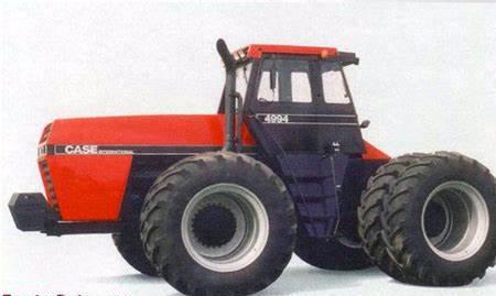 CaseIH 4994