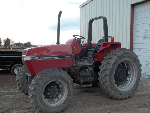 CaseIH 5120