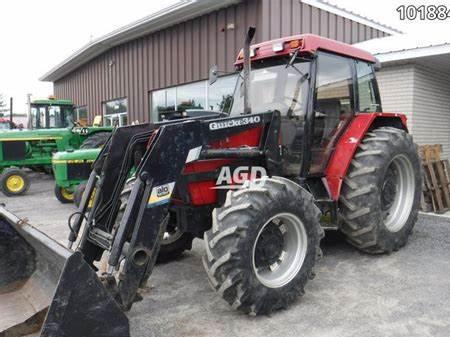 CaseIH 5220