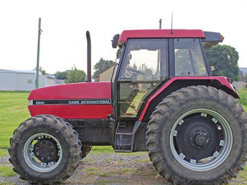 CaseIH 5240